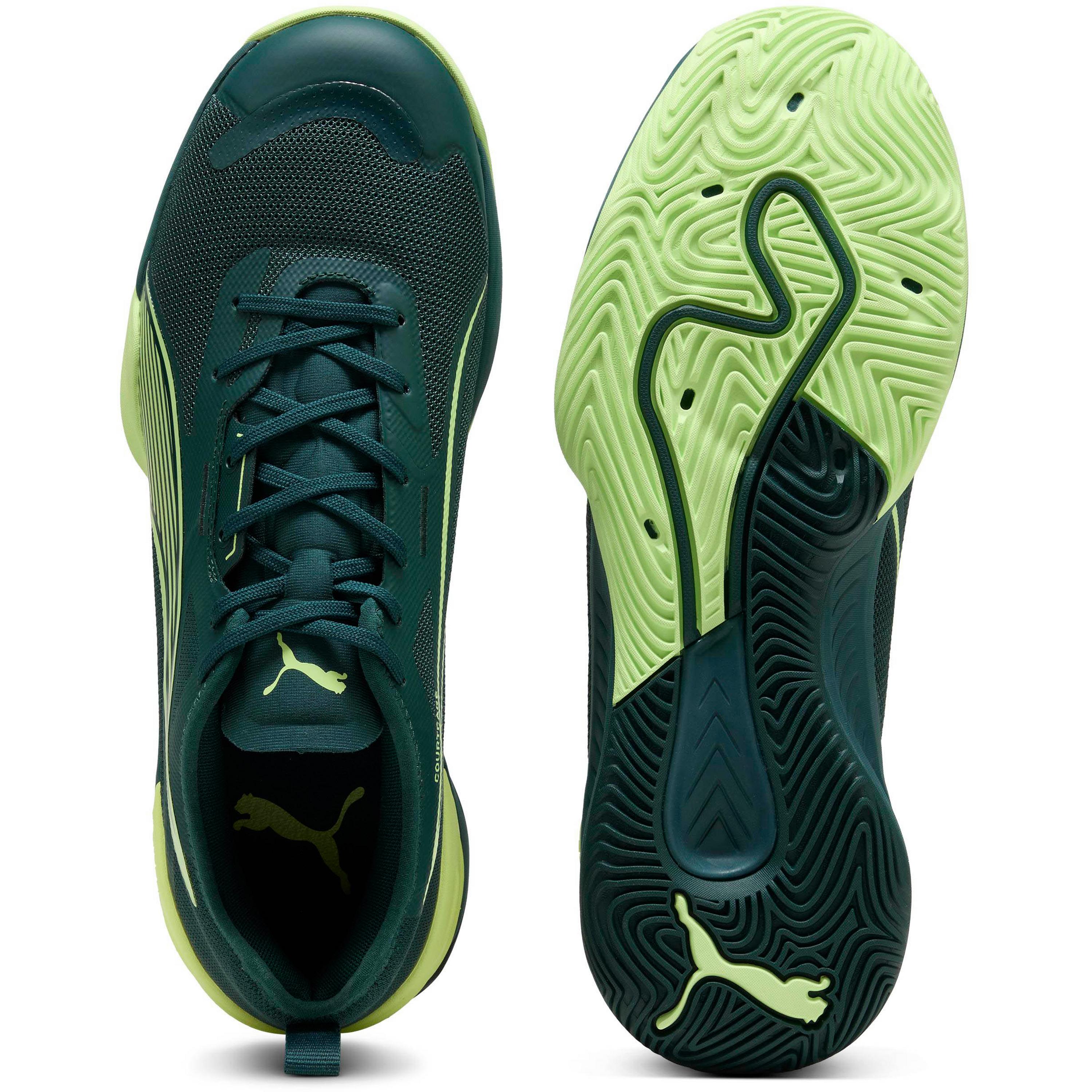 Thumbnail - PUMA Eliminate NITRO 4 Hallenschuhe Herren