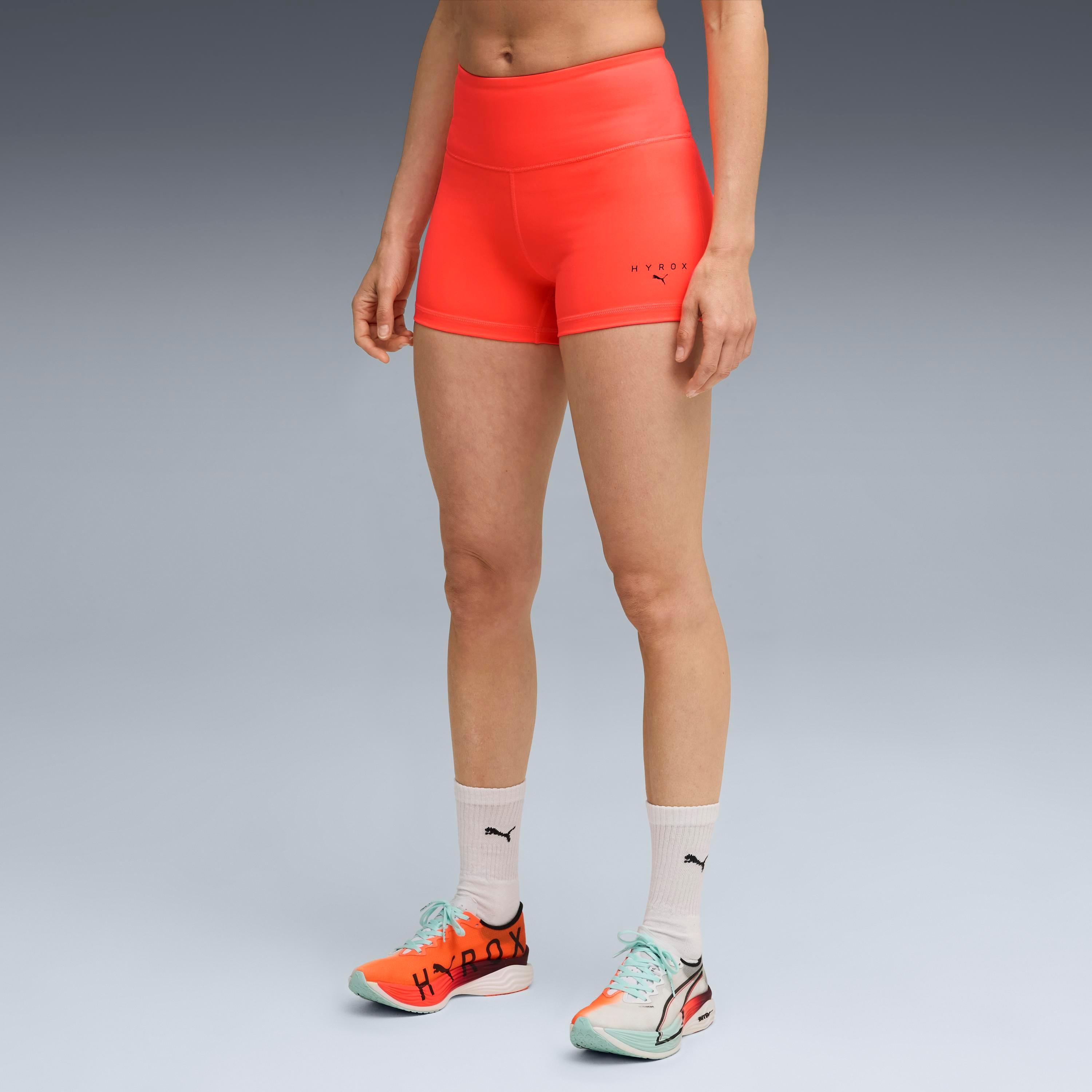 Thumbnail - PUMA Hyrox Tad Ess Tights Damen