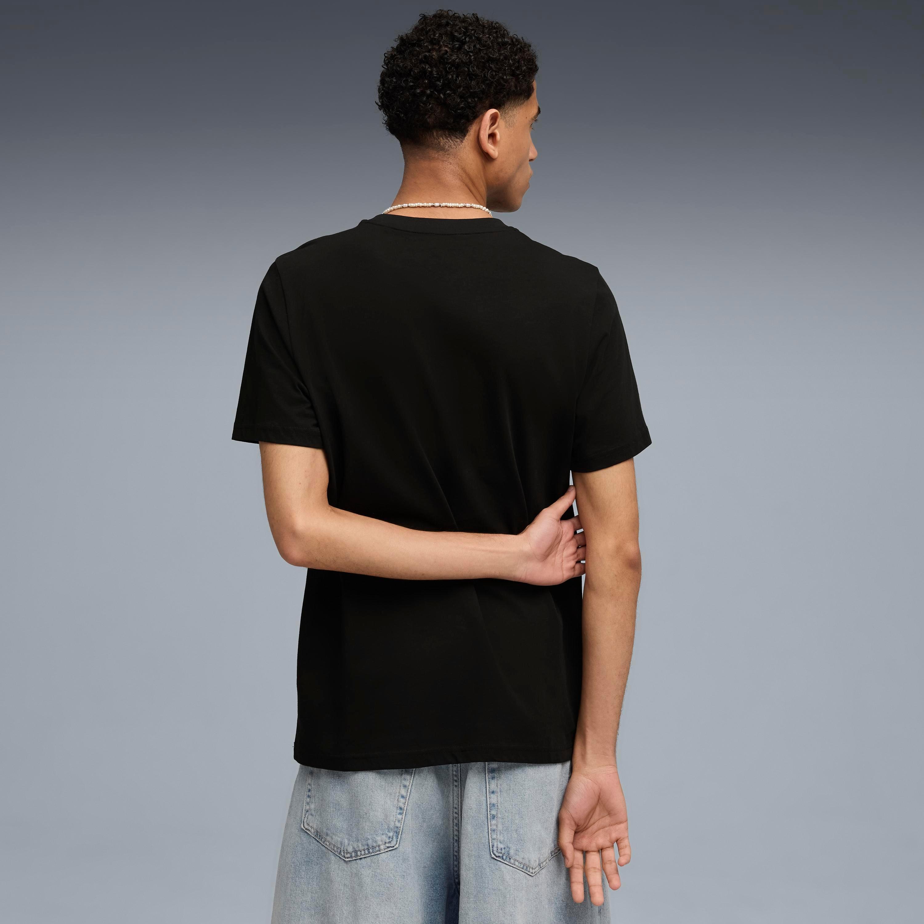 Thumbnail - PUMA Borussia Dortmund T-Shirt Herren