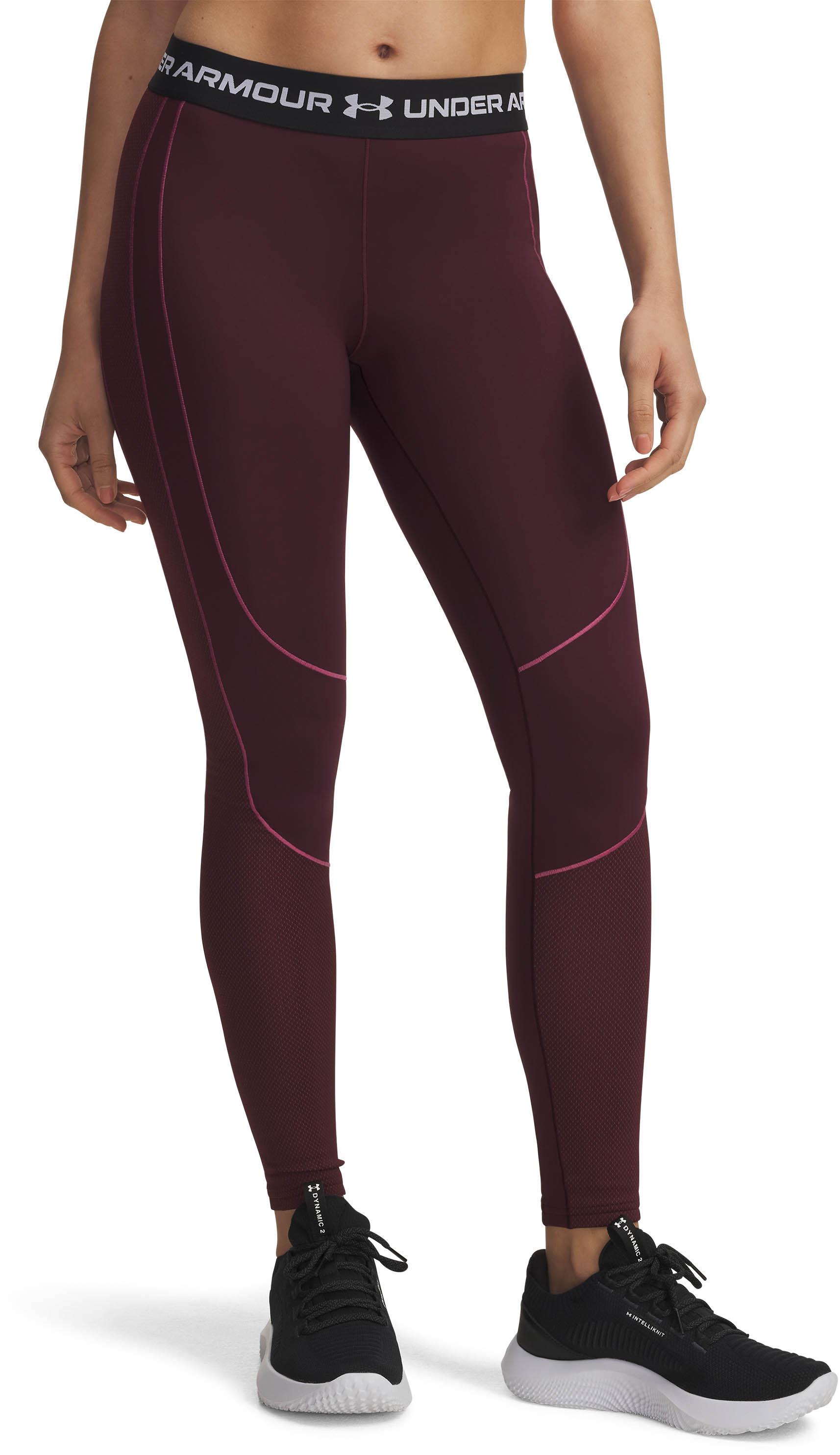 Thumbnail - Under Armour Cold Gear Tights Damen