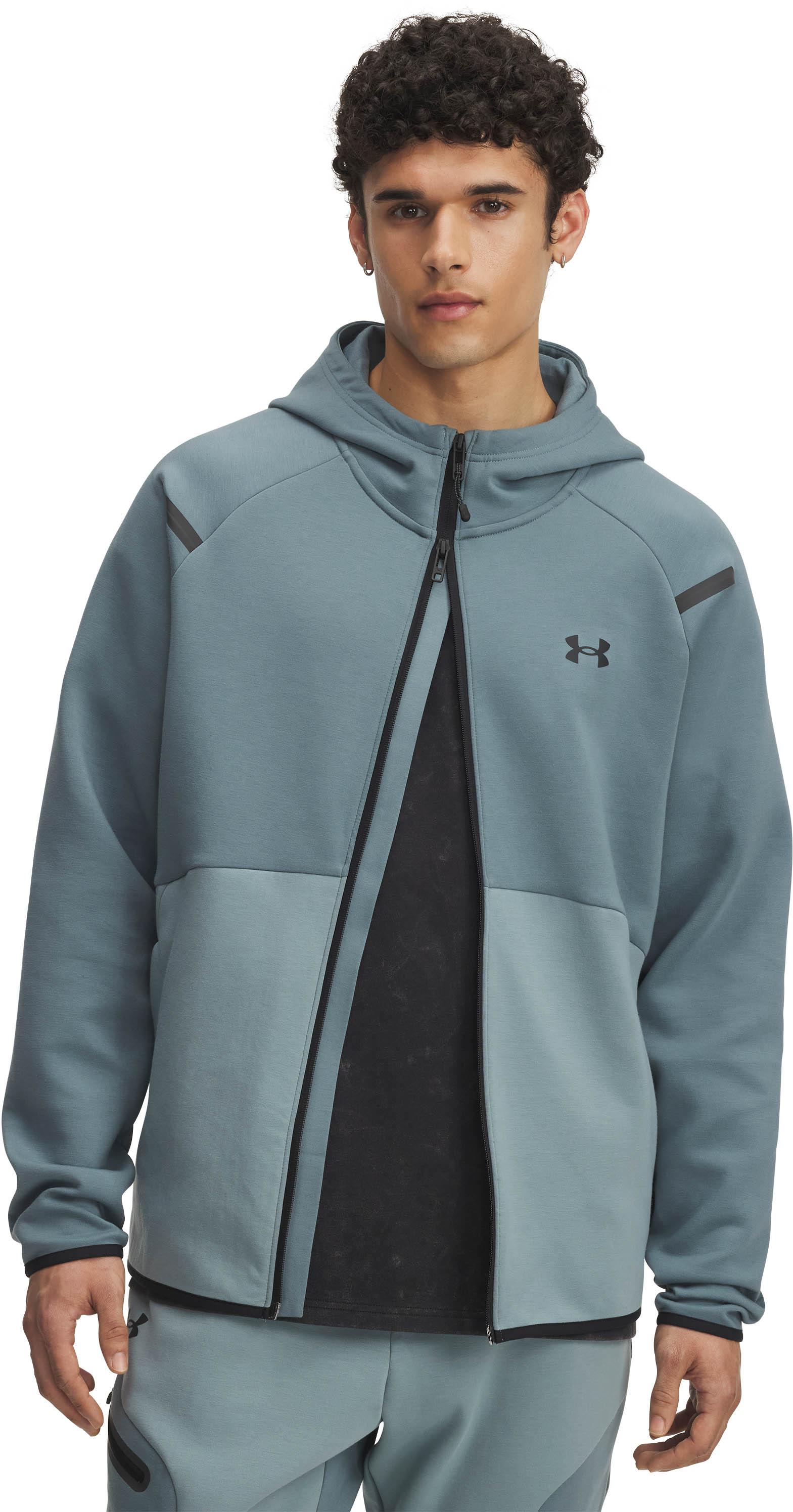 Thumbnail - Under Armour Unstoppable Funktionsjacke Herren