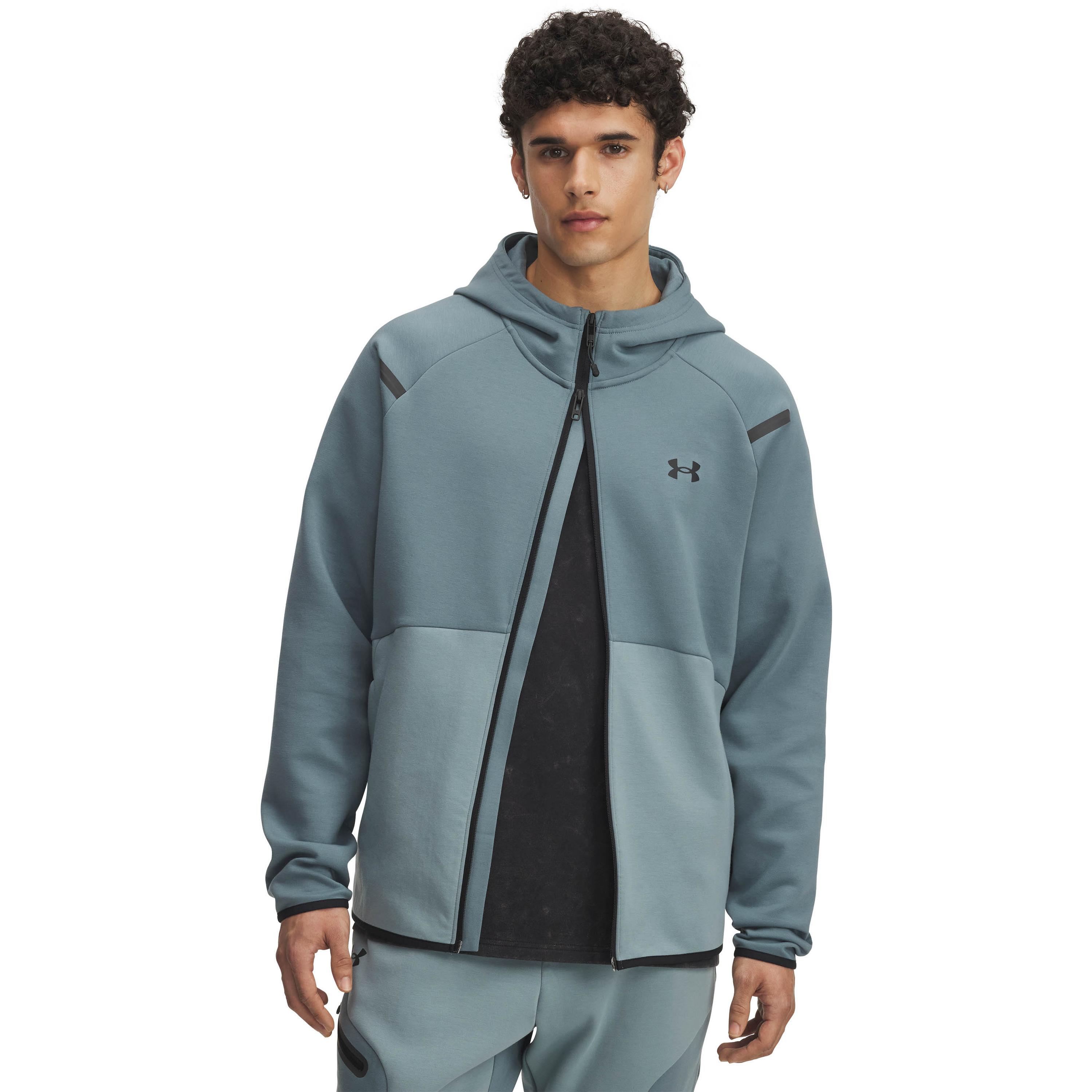 Thumbnail - Under Armour Unstoppable Funktionsjacke Herren