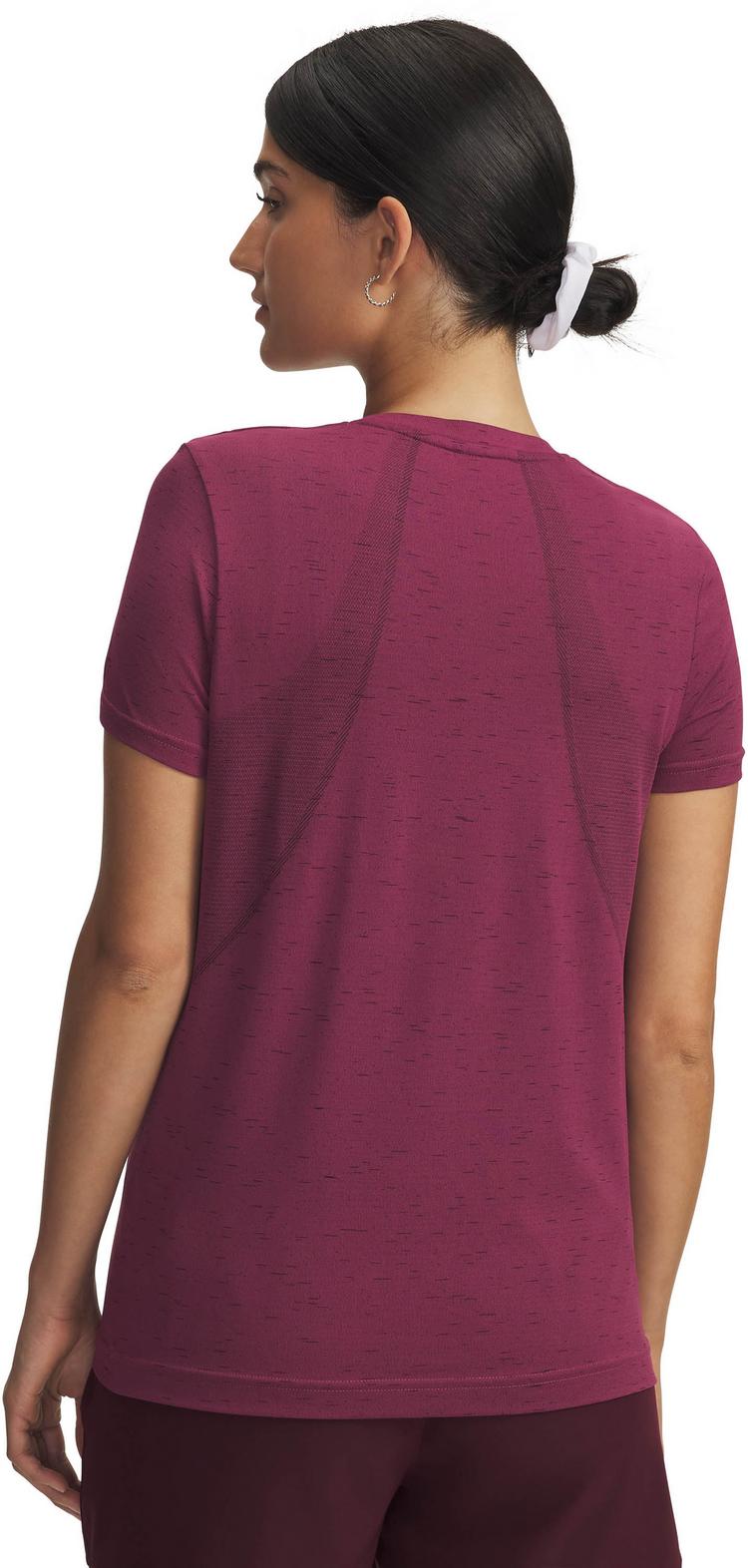 Under Armour Under Armour Vanish Funktionsshirt Damen - red - 1 | SportScheck