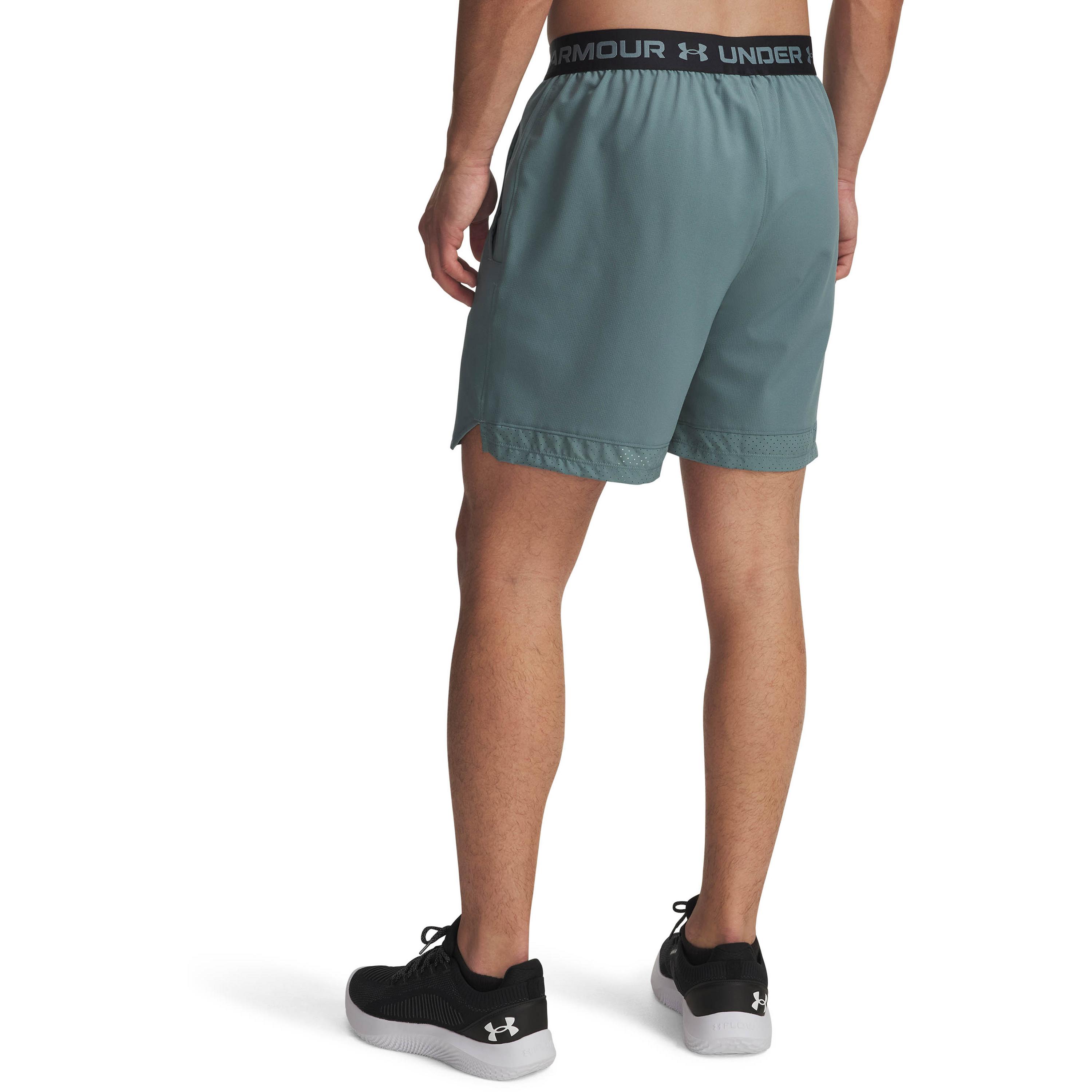 Thumbnail - Under Armour Vanish Funktionsshorts Herren