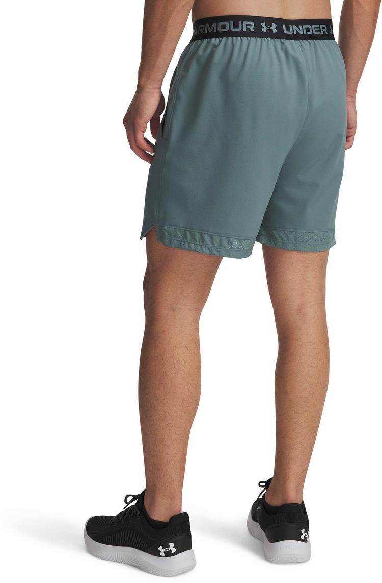 Under Armour Under Armour Vanish Funktionsshorts Herren - blue - 1 | SportScheck