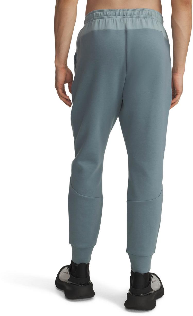 Under Armour Under Armour Unstoppable Trainingshose Herren - blue - 1 | SportScheck