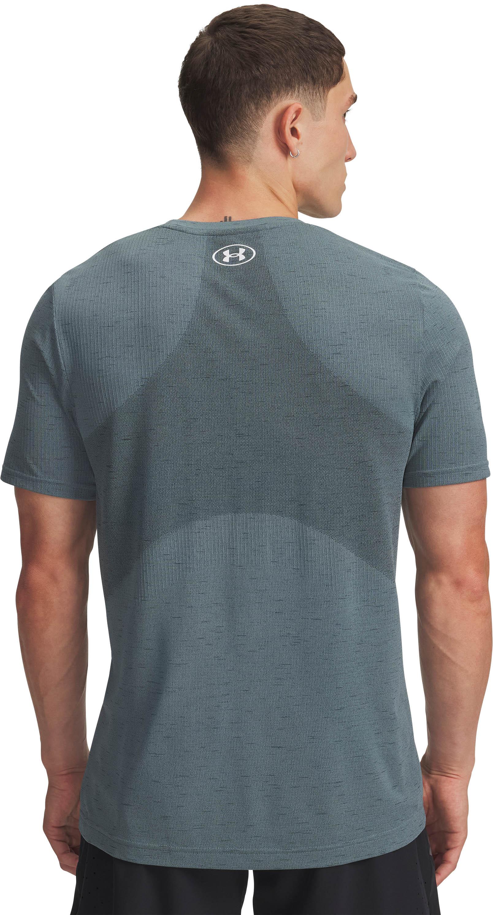 Thumbnail - Under Armour Vanish Seamless Funktionsshirt Herren