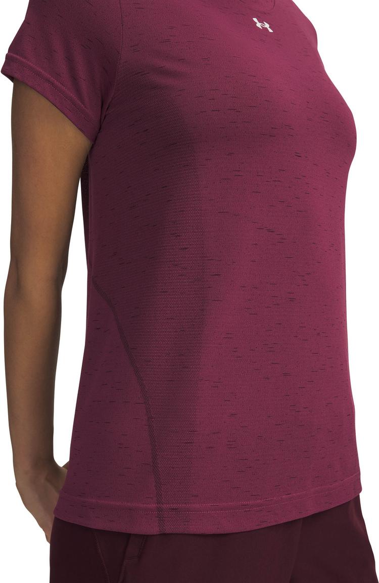 Under Armour Under Armour Vanish Funktionsshirt Damen - red - 2 | SportScheck