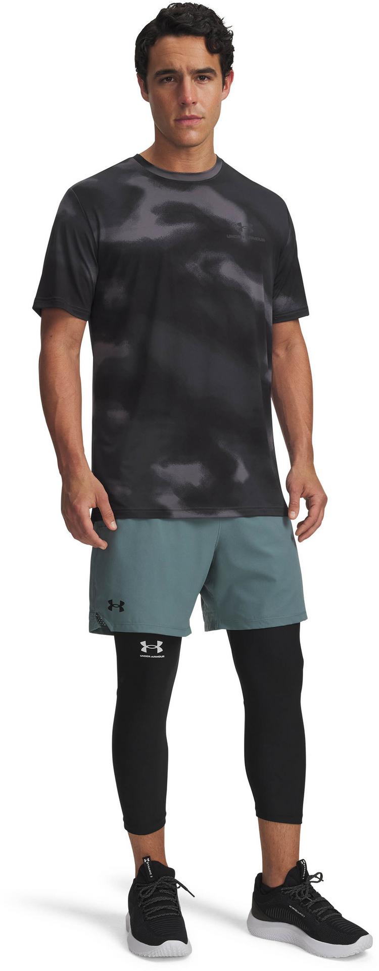 Under Armour Under Armour Vanish Funktionsshorts Herren - blue - 2 | SportScheck