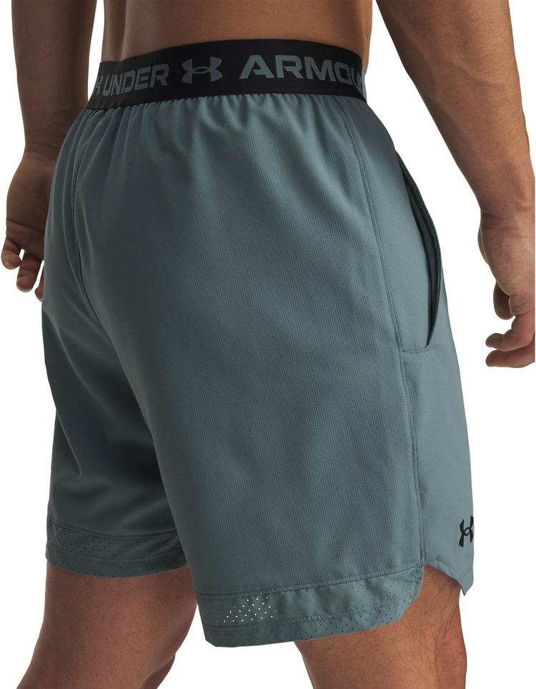Under Armour Under Armour Vanish Funktionsshorts Herren - blue - 3 | SportScheck
