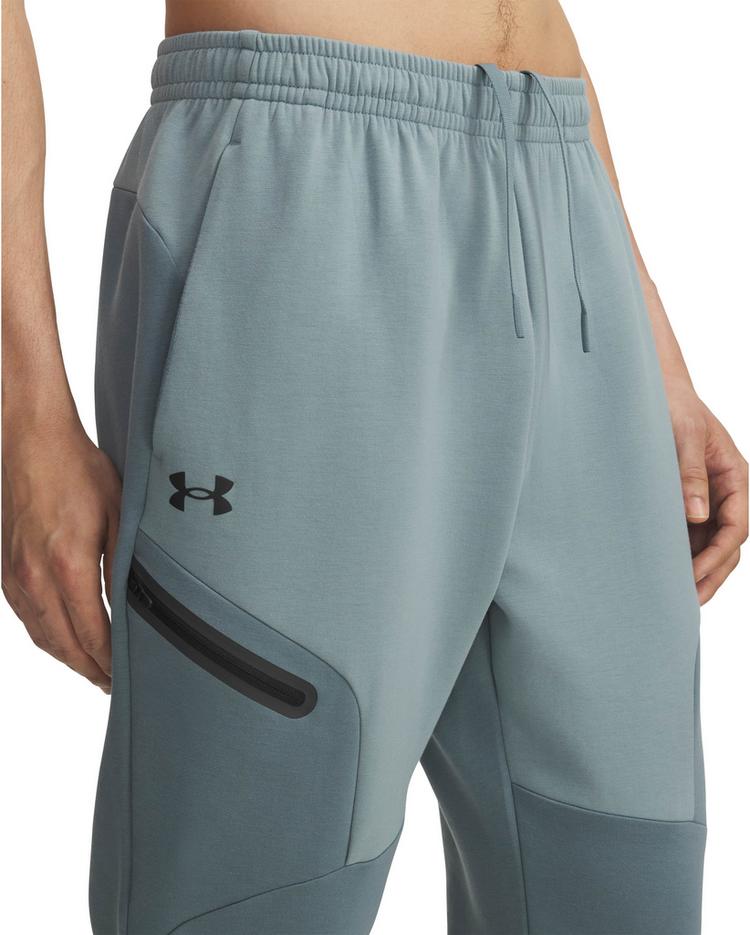 Under Armour Under Armour Unstoppable Trainingshose Herren - blue - 3 | SportScheck