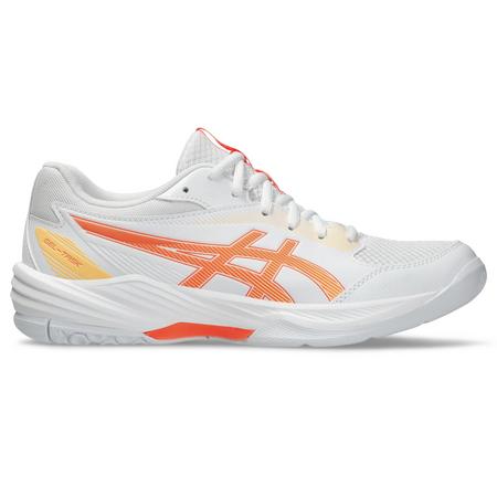 ASICS GEL-TASK 4 Hallenschuhe Damen Hallenschuhe 42 1/2 Normal  | 04570158692540