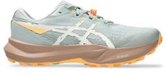 ASICS FUJI LITE 6 Trailrunning Schuhe Damen lichen rock-cream