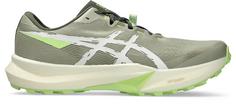 ASICS FUJI LITE 6 Trailrunning Schuhe Herren khaki-cream