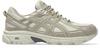 ASICS Gel Venture 6 Sneaker Herren - smoke grey-wool