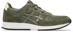ASICS Lyte Classic Sneaker Herren irvine-olive canvas
