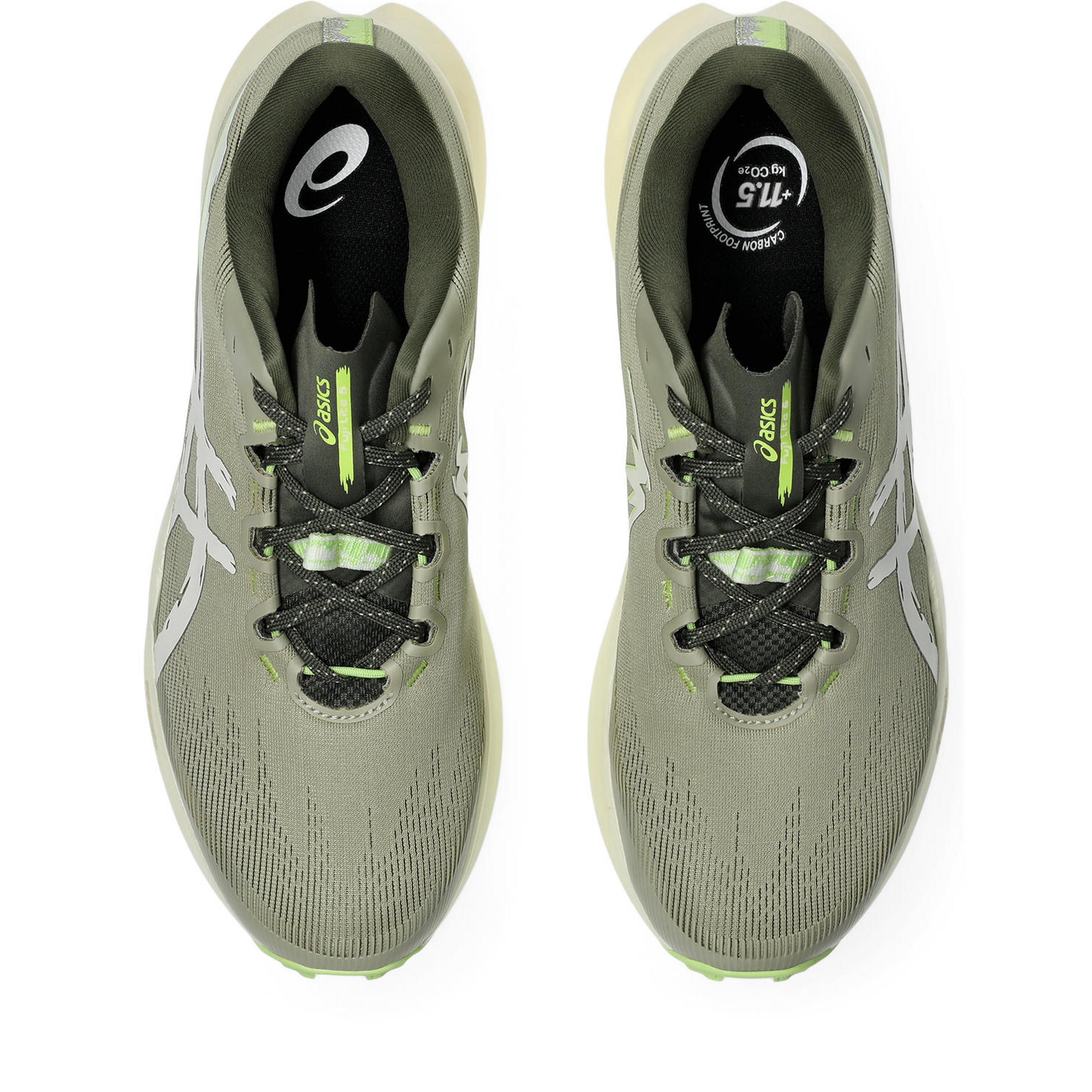 Thumbnail - ASICS FUJI LITE 6 Laufschuhe Herren