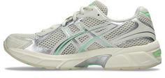 Rückansicht von ASICS Gel 1130 Sneaker Damen pale oak-menthol