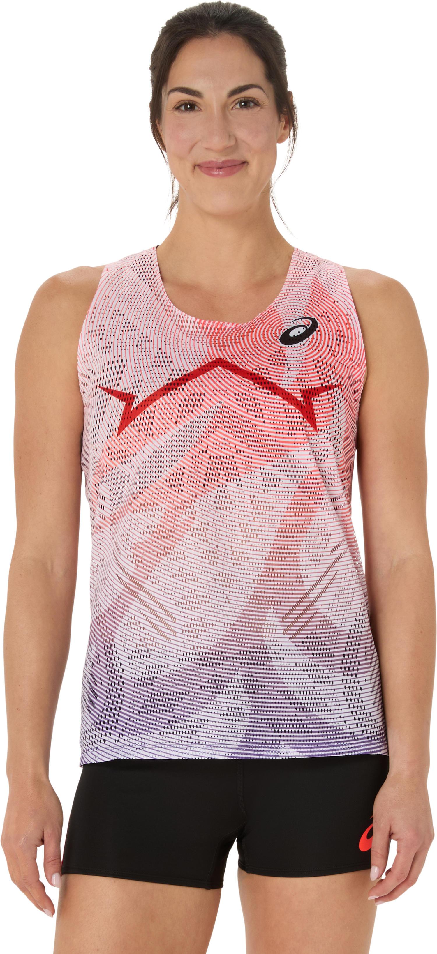 Thumbnail - ASICS METASPEED Funktionstank Damen