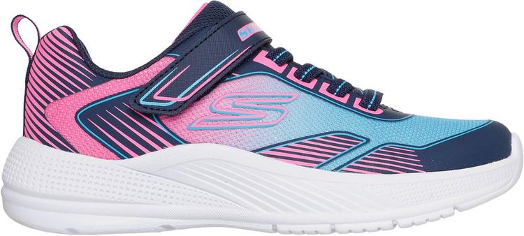 Skechers Skechers MICROSPEC ADVANCE Sneaker M&auml;dchen - navy-multi - 0 | SportScheck