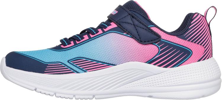 Skechers Skechers MICROSPEC ADVANCE Sneaker M&auml;dchen - navy-multi - 0 | SportScheck