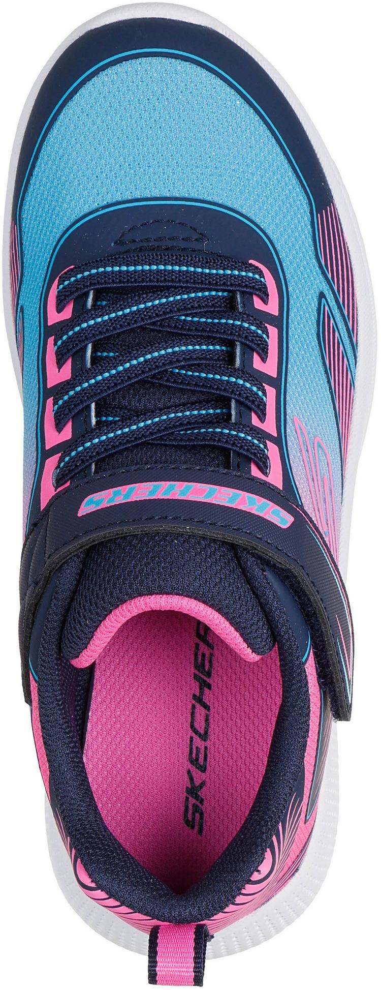 Skechers Skechers MICROSPEC ADVANCE Sneaker M&auml;dchen - navy-multi - 1 | SportScheck