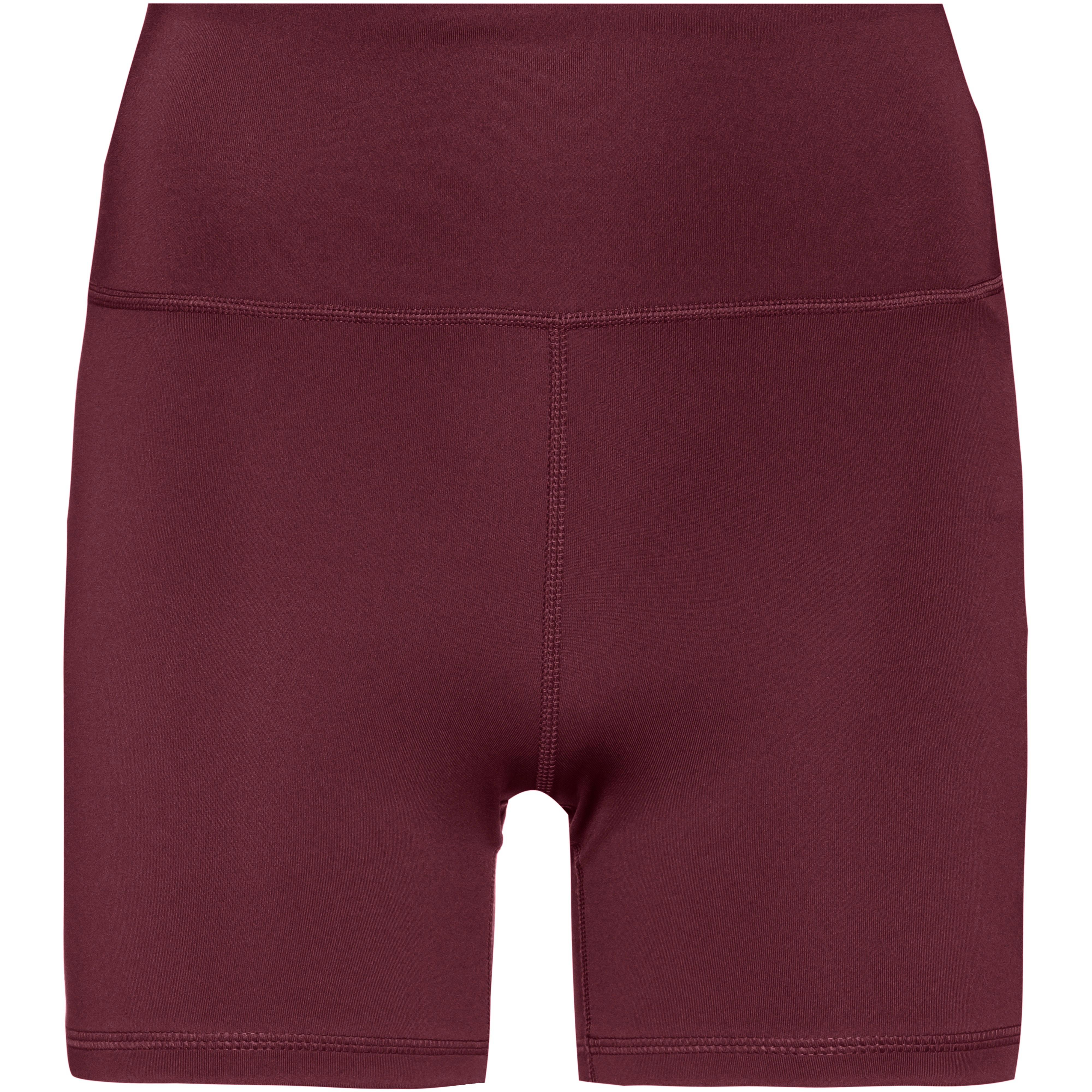 PUMA Train All Day Tights Damen - Ruby Shimmer