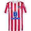 Nike Atletico 25-26 Heim Teamtrikot Herren - sport red-white-hyper royal