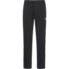 PUMA Ess No 1 Sweathose Herren puma black