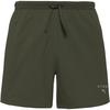 PUMA Hyrox 6 Funktionsshorts Herren - dark olive