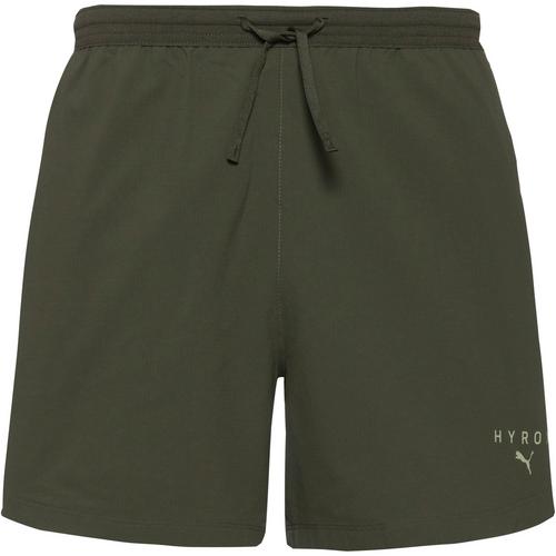 PUMA Hyrox 6 Funktionsshorts Herren