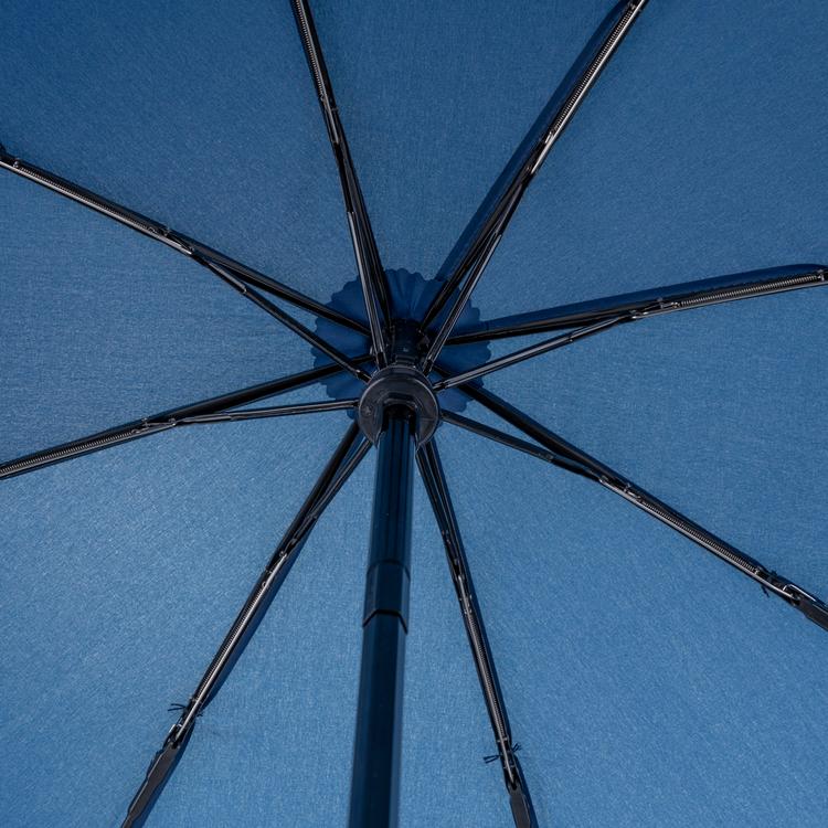 SportScheck SportScheck Regenschirm - blau - 2 | SportScheck