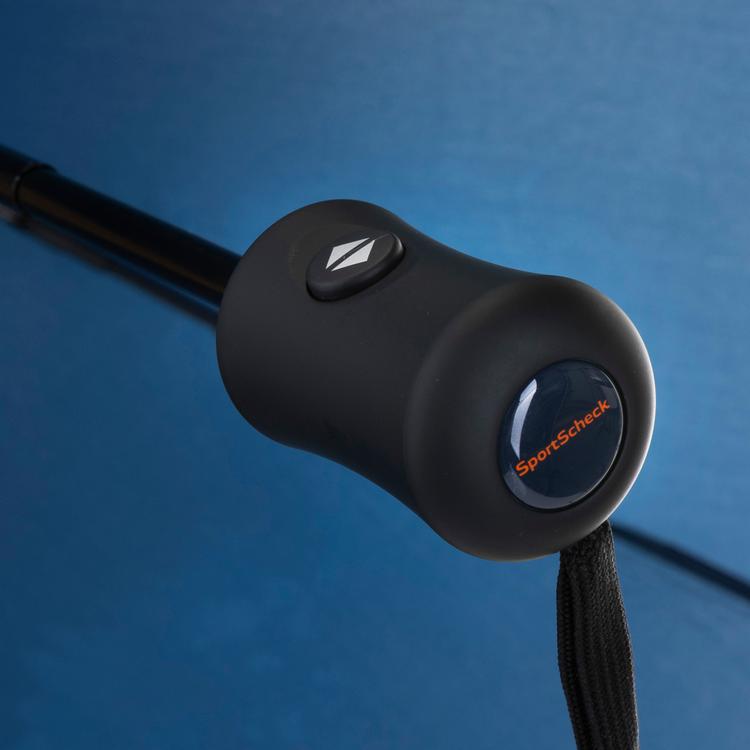 SportScheck SportScheck Regenschirm - blau - 1 | SportScheck