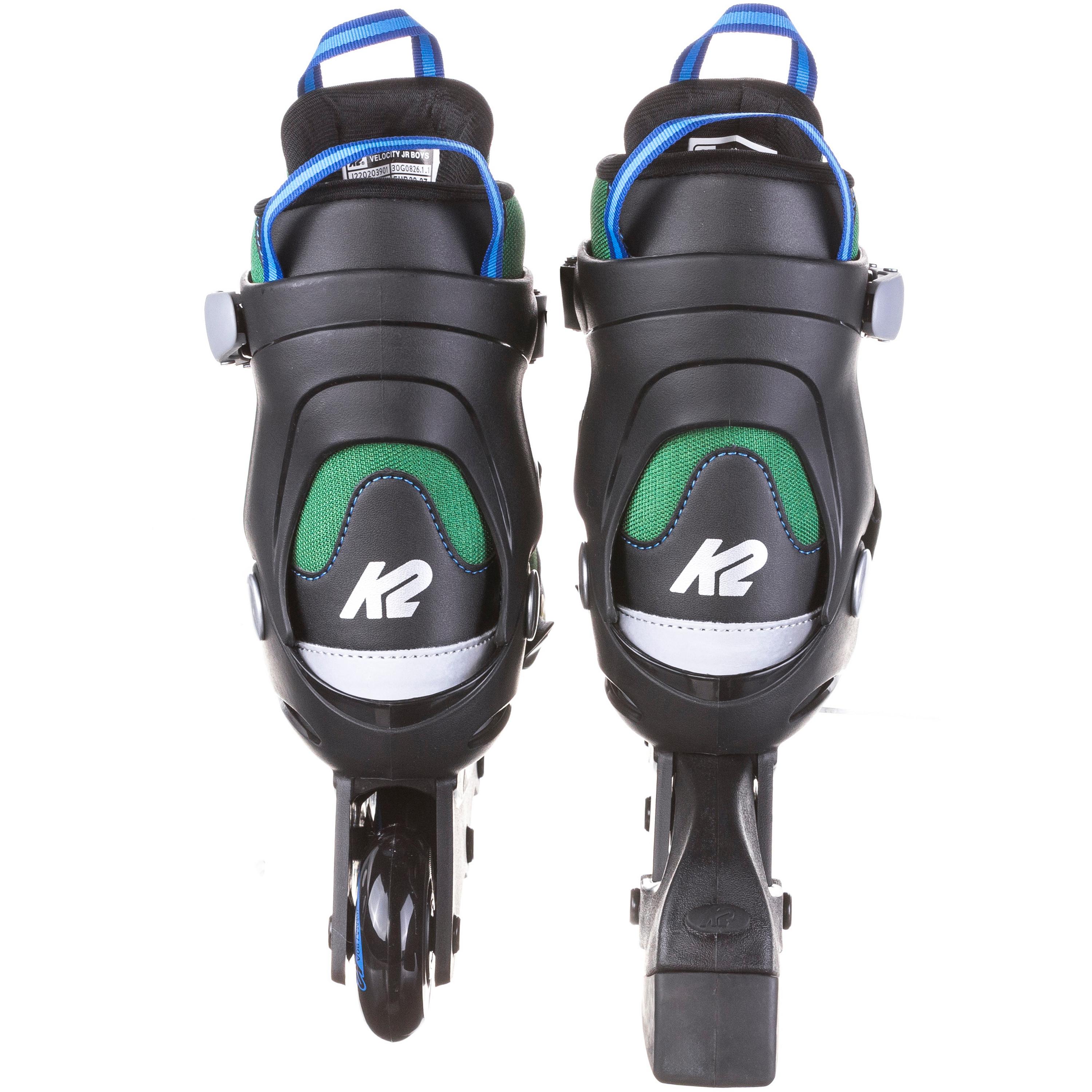 Thumbnail - K2 VELOCITY Inline-Skates Jungen