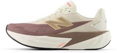 NEW BALANCE Fuelcell Rebel V5 Laufschuhe Damen angora
