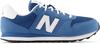 NEW BALANCE GM500 Sneaker Herren - shoreline blue