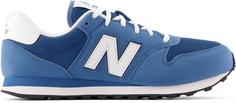 NEW BALANCE GM500 Sneaker Herren shoreline blue