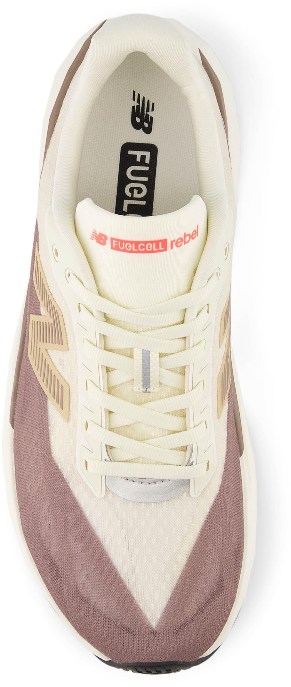 Thumbnail - NEW BALANCE Fuelcell Rebel V5 Laufschuhe Damen