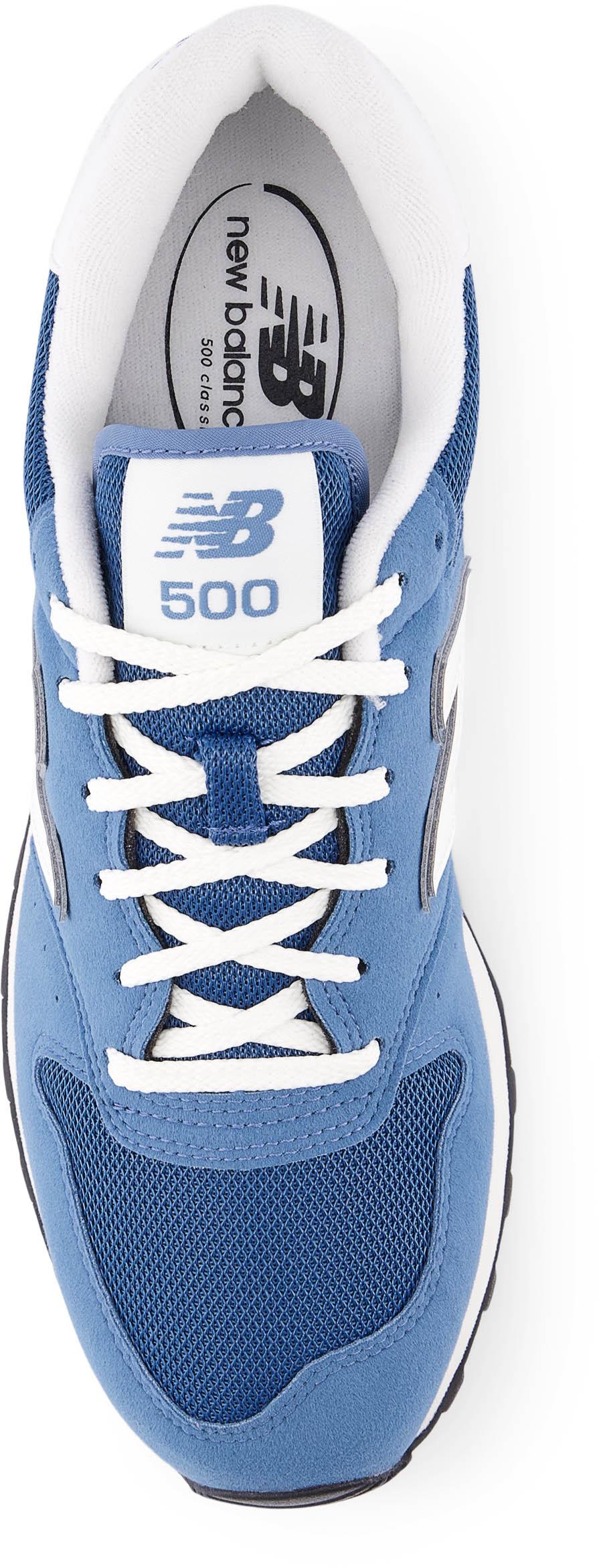 Thumbnail - NEW BALANCE GM500 Sneaker Herren