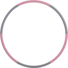 Schildkröt Fun Sports Hula Hoop Hula Hoop Reifen grey-rose