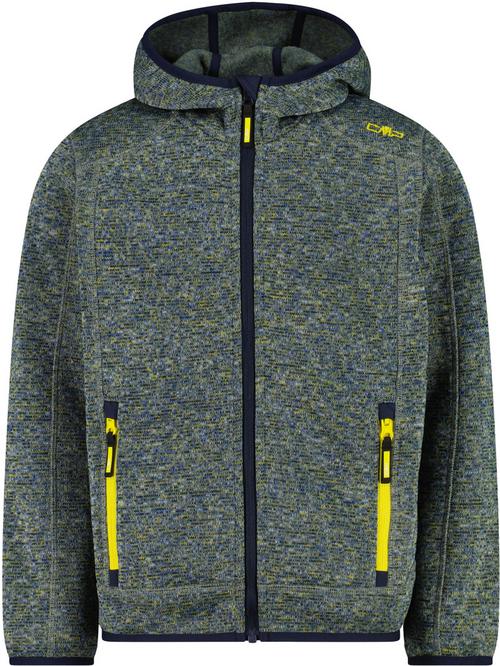 CMP Strickfleece Kinder