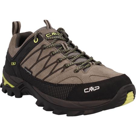 CMP Rigel Low WP Wanderschuhe Herren Schuhe 47 Normal  | 08050243789615