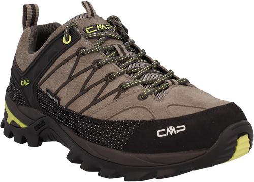 CMP Rigel Low WP Wanderschuhe Herren