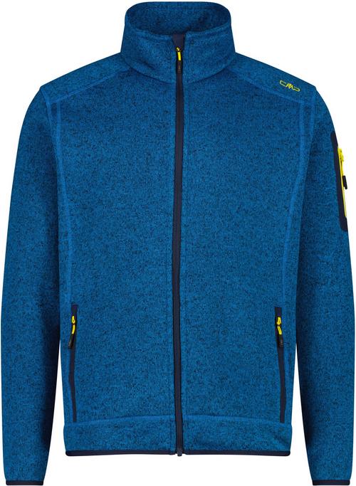 CMP Strickfleece Herren