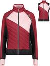 CMP Softshelljacke Damen - peony