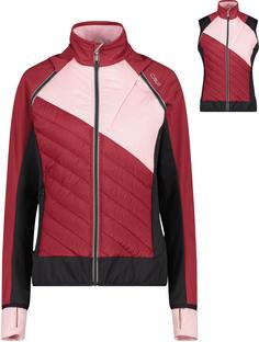 CMP Softshelljacke Damen peony