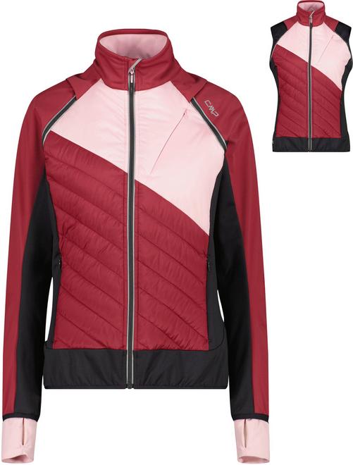 CMP Softshelljacke Damen