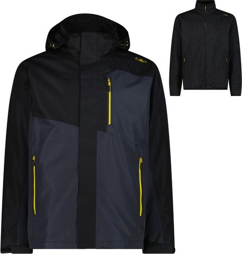 CMP Doppeljacke Herren