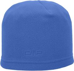 CMP Beanie Kinder royal blue