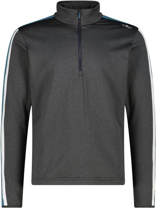 CMP MAN SWEAT Fleeceshirt Herren